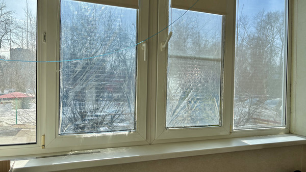 Продам однокомнатную (1-комн.) квартиру, Заречный б-р, 5, Нижний Новгород г