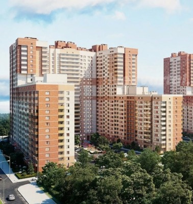 Продам двухкомнатную (2-комн.) квартиру, Советский (Усть-Славянка тер.) пр-кт, 39к1, Санкт-Петербург г