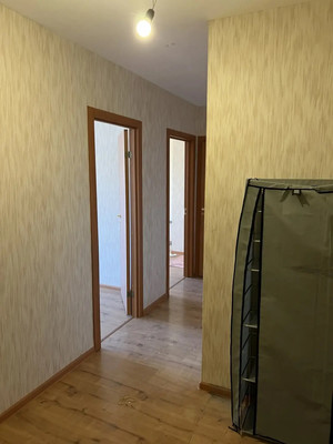 Продам двухкомнатную (2-комн.) квартиру, Советский (Усть-Славянка тер.) пр-кт, 39к1, Санкт-Петербург г