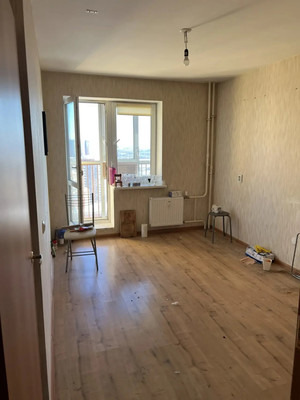 Продам двухкомнатную (2-комн.) квартиру, Советский (Усть-Славянка тер.) пр-кт, 39к1, Санкт-Петербург г