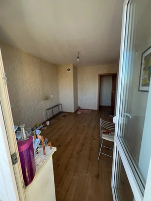 Продам двухкомнатную (2-комн.) квартиру, Советский (Усть-Славянка тер.) пр-кт, 39к1, Санкт-Петербург г