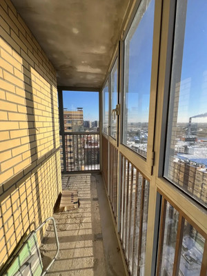 Продам двухкомнатную (2-комн.) квартиру, Советский (Усть-Славянка тер.) пр-кт, 39к1, Санкт-Петербург г