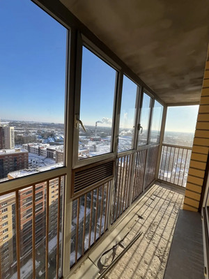 Продам двухкомнатную (2-комн.) квартиру, Советский (Усть-Славянка тер.) пр-кт, 39к1, Санкт-Петербург г