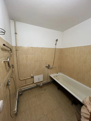 Продам двухкомнатную (2-комн.) квартиру, Советский (Усть-Славянка тер.) пр-кт, 39к1, Санкт-Петербург г