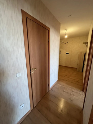 Продам двухкомнатную (2-комн.) квартиру, Советский (Усть-Славянка тер.) пр-кт, 39к1, Санкт-Петербург г