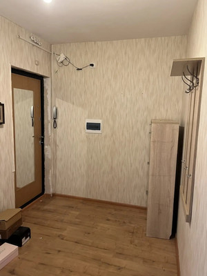 Продам двухкомнатную (2-комн.) квартиру, Советский (Усть-Славянка тер.) пр-кт, 39к1, Санкт-Петербург г