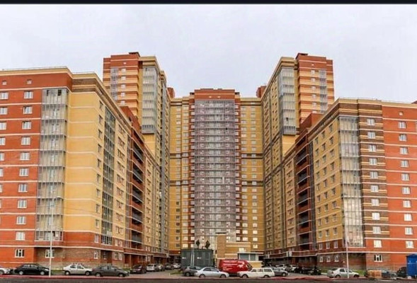 Продам двухкомнатную (2-комн.) квартиру, Советский (Усть-Славянка тер.) пр-кт, 39к1, Санкт-Петербург г