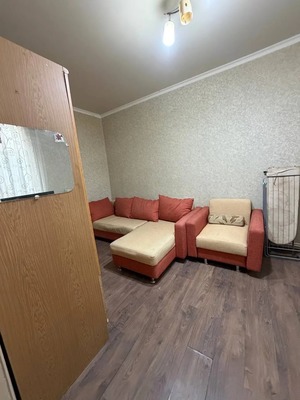 Продам двухкомнатную (2-комн.) квартиру, Лензаводская ул, 27, Ростов-на-Дону г