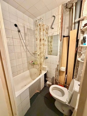 Продам однокомнатную (1-комн.) квартиру, Минераловодская ул, 128/6, Ростов-на-Дону г