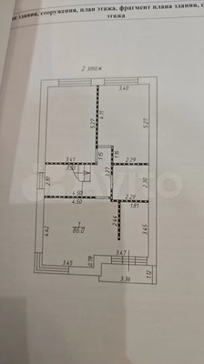Продам дом, Дон сад, Ростов-на-Дону г, 0 км от города