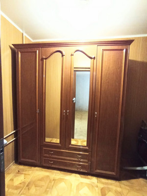 Продам трехкомнатную (3-комн.) квартиру, Ленинского Комсомола пр-кт, 17к2, Видное г