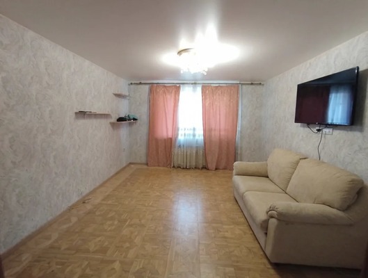 Продам трехкомнатную (3-комн.) квартиру, Ленинского Комсомола пр-кт, 17к2, Видное г