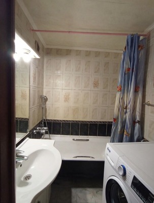 Продам трехкомнатную (3-комн.) квартиру, Ленинского Комсомола пр-кт, 17к2, Видное г