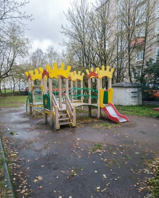 Продам трехкомнатную (3-комн.) квартиру, Ленинского Комсомола пр-кт, 17к2, Видное г