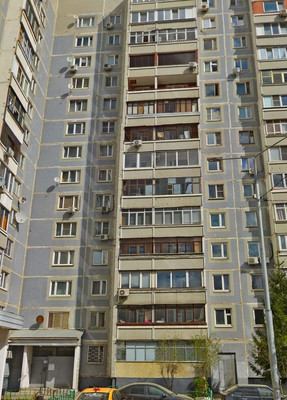 Продам трехкомнатную (3-комн.) квартиру, Ленинского Комсомола пр-кт, 17к2, Видное г
