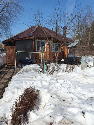 Продам дом, Востряково мкр, 33, Домодедово г, 0 км от города