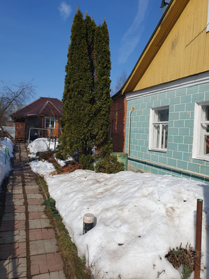 Продам дом, Востряково мкр, 33, Домодедово г, 0 км от города