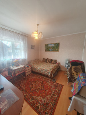 Продам дом, Востряково мкр, 33, Домодедово г, 0 км от города