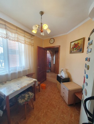 Продам дом, Востряково мкр, 33, Домодедово г, 0 км от города