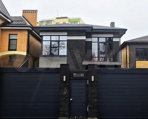 Продам дом, Львовская ул, Ростов-на-Дону г, 0 км от города