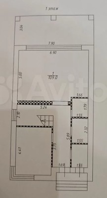 Продам дом, Львовская ул, Ростов-на-Дону г, 0 км от города