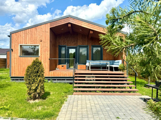 Сдам дом, Елагино д, 0 км от города