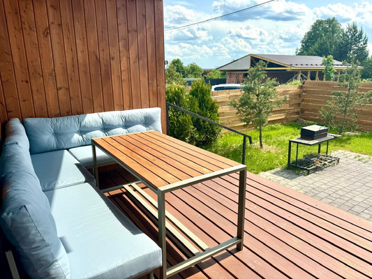 Сдам дом, Елагино д, 0 км от города