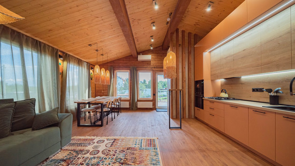 Сдам дом, Елагино д, 0 км от города