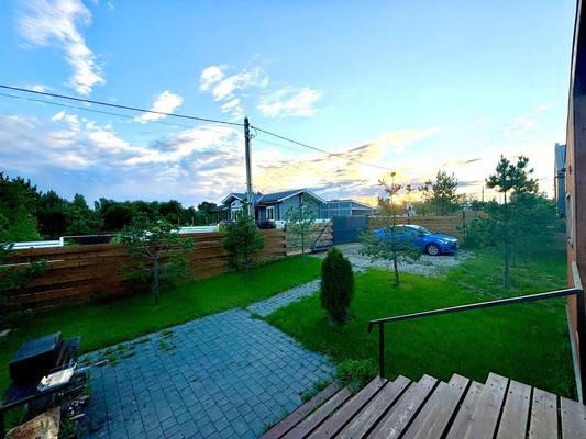 Сдам дом, Елагино д, 0 км от города