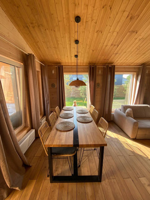 Сдам дом, Елагино д, 0 км от города