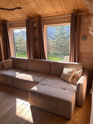 Сдам дом, Елагино д, 0 км от города