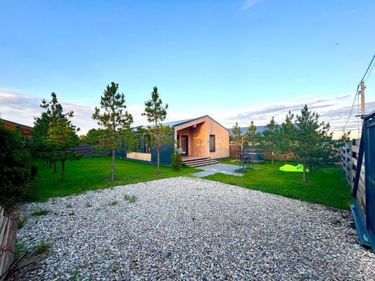 Сдам дом, Елагино д, 0 км от города