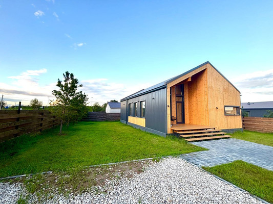 Сдам дом, Елагино д, 0 км от города