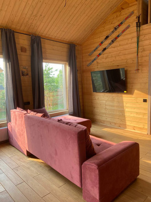 Сдам дом, Елагино д, 0 км от города