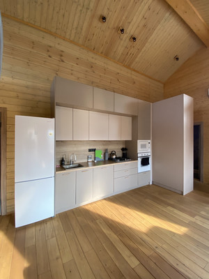 Сдам дом, Елагино д, 0 км от города