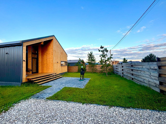 Сдам дом, Елагино д, 0 км от города