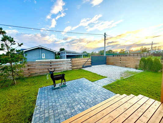 Сдам дом, Елагино д, 0 км от города