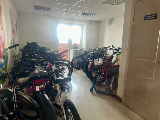 Продам однокомнатную (1-комн.) квартиру, Семчинская ул, 11к2, Рязань г