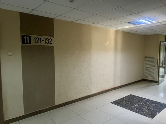 Продам однокомнатную (1-комн.) квартиру, Семчинская ул, 11к2, Рязань г