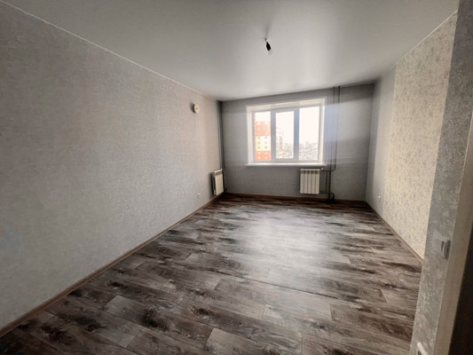 Продам однокомнатную (1-комн.) квартиру, Семчинская ул, 11к2, Рязань г