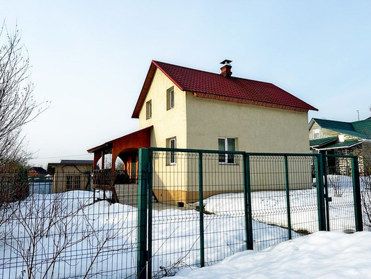 Продам дом, Садовая ул, Гришенки д, 0 км от города