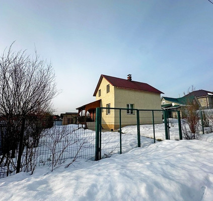 Продам дом, Садовая ул, Гришенки д, 0 км от города