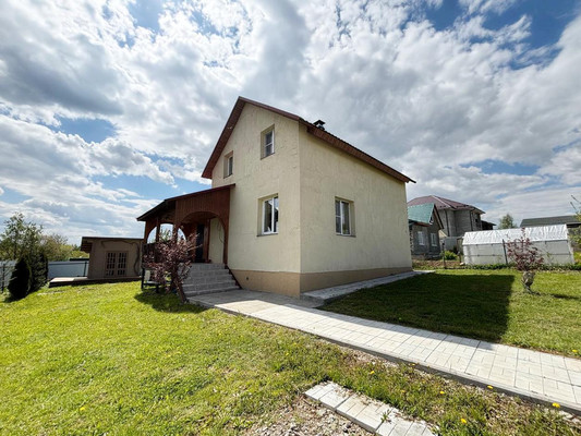 Продам дом, Садовая ул, Гришенки д, 0 км от города