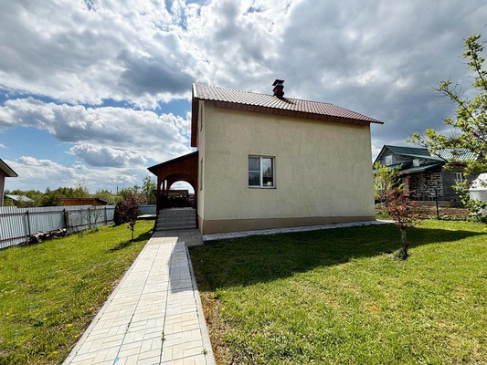 Продам дом, Садовая ул, Гришенки д, 0 км от города