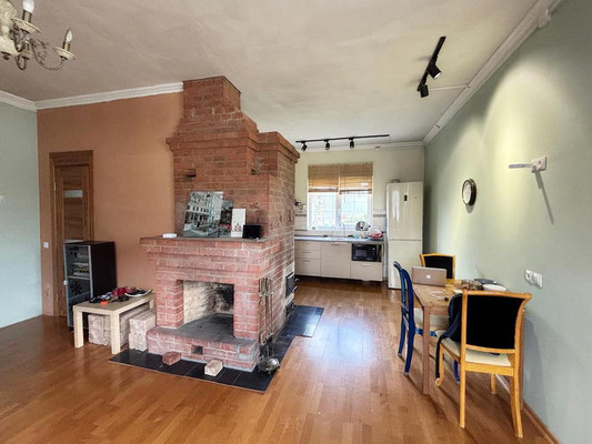 Продам дом, Садовая ул, Гришенки д, 0 км от города