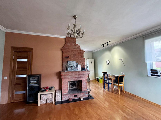 Продам дом, Садовая ул, Гришенки д, 0 км от города