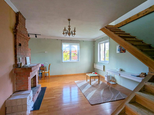 Продам дом, Садовая ул, Гришенки д, 0 км от города