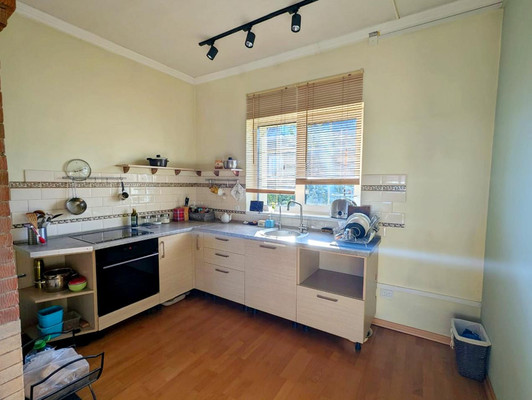 Продам дом, Садовая ул, Гришенки д, 0 км от города