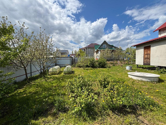 Продам дом, Садовая ул, Гришенки д, 0 км от города