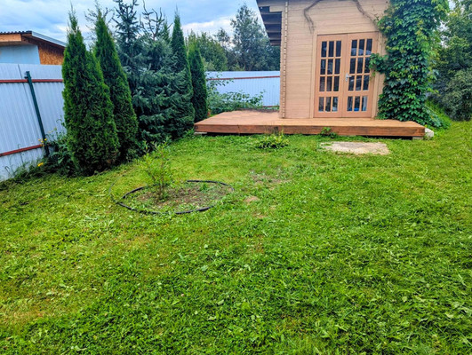 Продам дом, Садовая ул, Гришенки д, 0 км от города